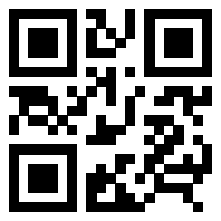 3306927683 QrCode associato