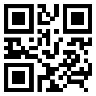 3306927684 QrCode associato