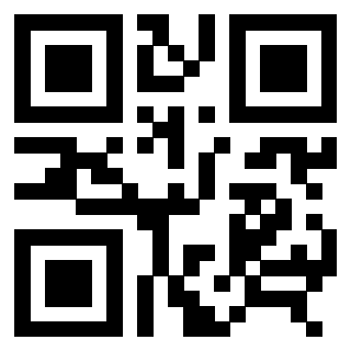 3306927687 QrCode associato