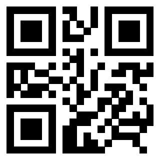Immagine del QrCode di 3306927688