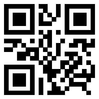 Il Qr Code di 3306927689