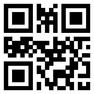 3306927690 - Immagine del Qr Code