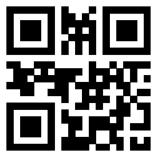 3306927692 Qr Code associato
