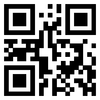 Immagine del QrCode di 3306927693