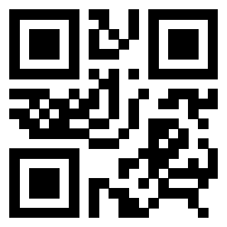 3306927695 - Immagine del QrCode associato