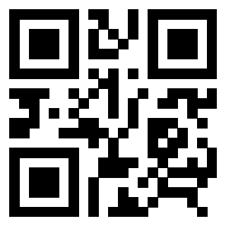 3306927696 Qr Code associato