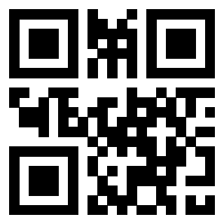 3306927697 Qr Code associato