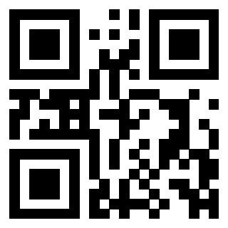 3306927704 - Immagine del QrCode associato