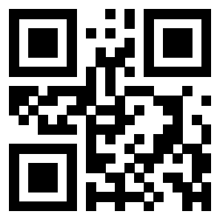 3306927705 QrCode associato