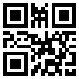 Il Qr Code di 3306927706