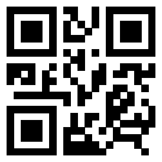 Scansione del Qr Code di 3306927707