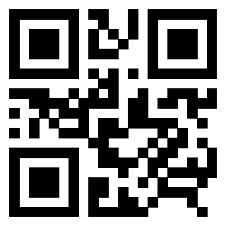 Qr Code di 3306927711