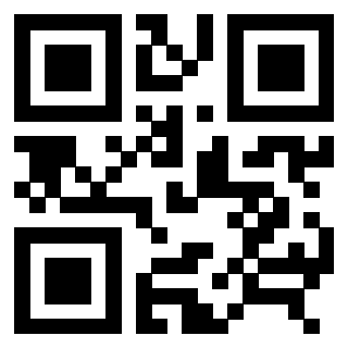 3306927712 Qr Code associato