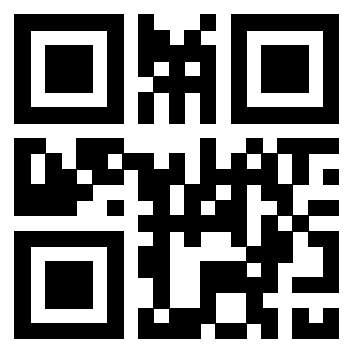 3306927714 - Immagine del Qr Code