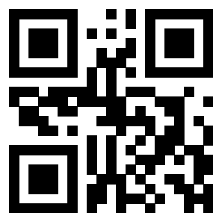 Scansione del Qr Code di 3306927715