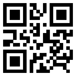 3306927716 QrCode associato