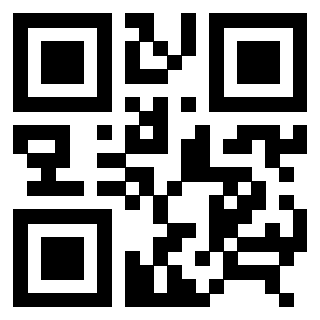Scansione del Qr Code di 3306927717