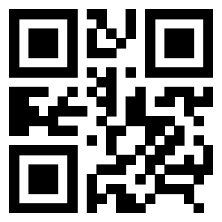 QrCode di 3306927721