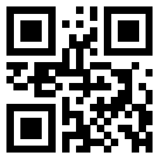 Il Qr Code di 3306927722