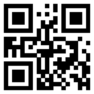 3306927723 Qr Code associato