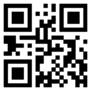3306927724 QrCode associato