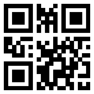3306927725 - Immagine del QrCode