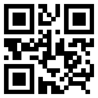 Il Qr Code di 3306927726