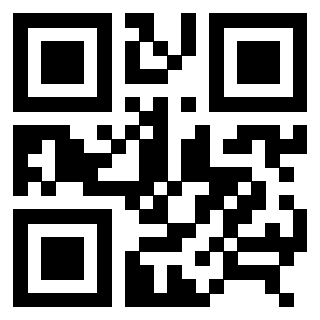 3306927728 Qr Code associato