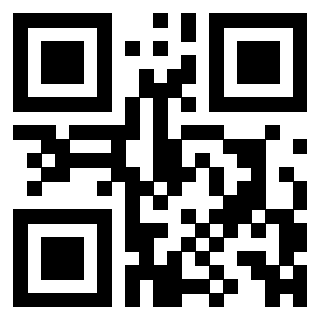 Scansione del Qr Code di 3306927738