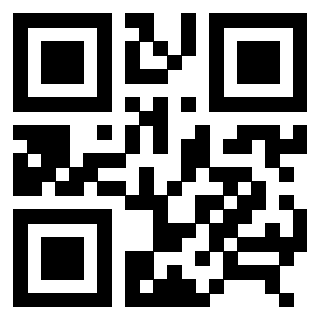 Il Qr Code di 3306927739