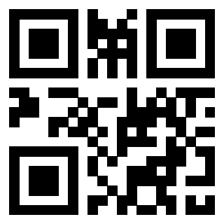 3306927741 - Immagine del QrCode associato