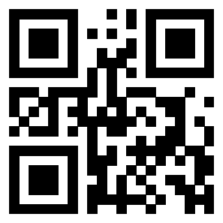 Scansione del Qr Code di 3306927742
