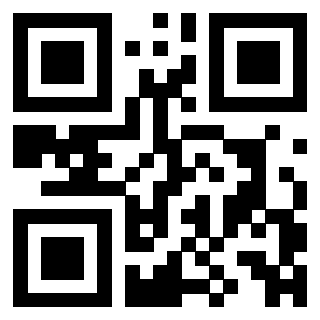 3306927746 - Immagine del Qr Code associato