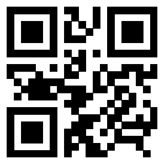 Immagine del Qr Code di 3306927751