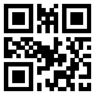 Qr Code di 3306927752