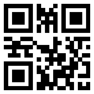 3306927753 Qr Code associato