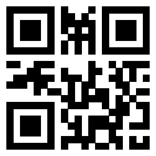 Il QrCode di 3306927754