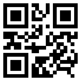 Il Qr Code di 3306927755