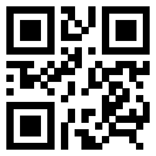 3306927757 - Immagine del Qr Code associato