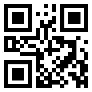 Immagine del Qr Code di 3306927761