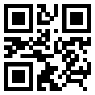 3306927762 - Immagine del QrCode associato