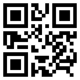 Scansione del QrCode di 3306927763