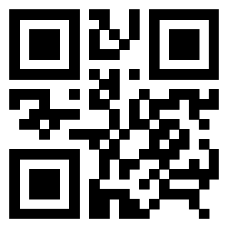 Scansione del Qr Code di 3306927764