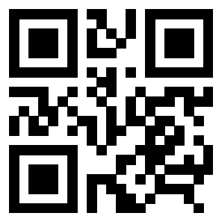 Immagine del QrCode di 3306927765