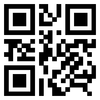 3306927768 - Immagine del QrCode associato