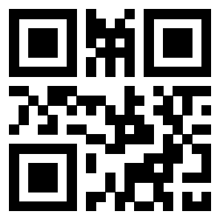 3306927771 - Immagine del QrCode associato