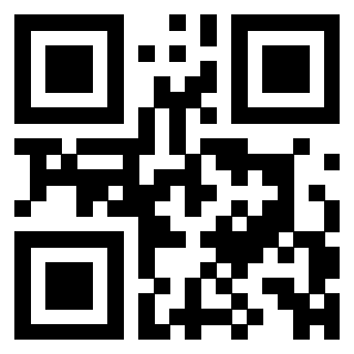 3306927773 - Immagine del QrCode associato