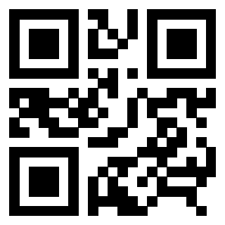 3306927774 QrCode associato