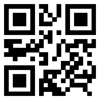 3306927779 - Immagine del Qr Code