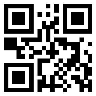 3306927780 - Immagine del QrCode associato